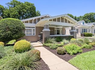 1416 Virginia Pl, Fort Worth, TX 76107