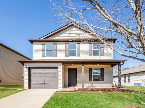 180 Briar Ridge Ln, Odenville, AL 35120