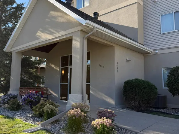 3401 28th St S Unit 304, Fargo, ND 58104