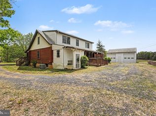 3856 Rapidan Hills Dr, Locust Grove, VA 22508