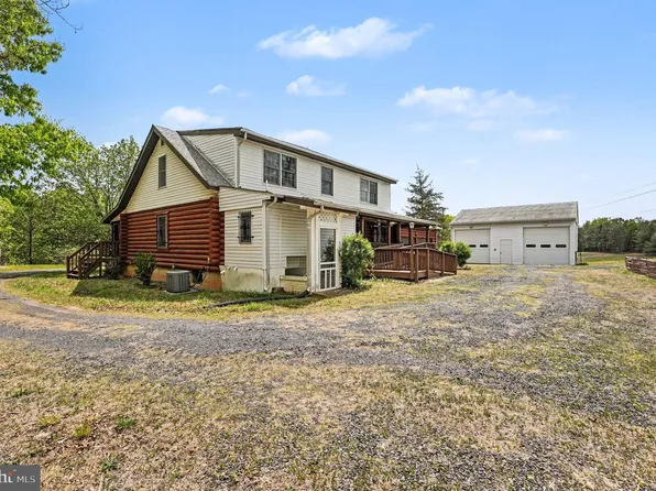 3856 Rapidan Hills Dr, Locust Grove, VA 22508
