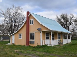 470 S Main St, Adams, OR 97810