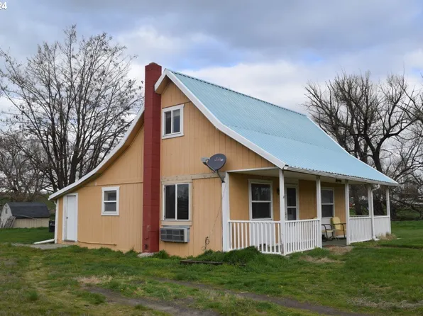 470 S Main St, Adams, OR 97810