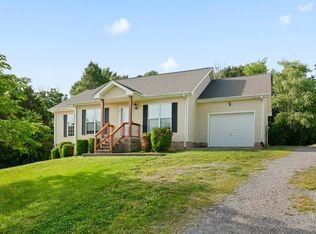 1083 Heatherwood Rd, Pleasant View, TN 37146
