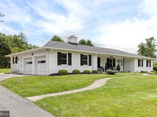 8205 Tally Ho Rd, Lutherville Timonium, MD 21093