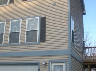936 McKinley Ave UNIT 2, Des Moines, IA 50315