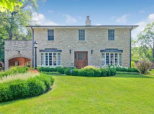 7 N Monroe St, Hinsdale, IL