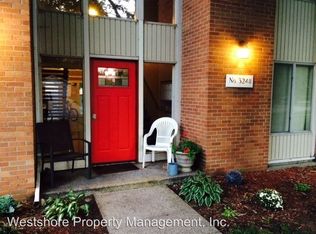 3248 Maple Grove Rd APT 40, Muskegon, MI 49441