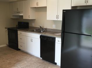 615 Central Ave, Findlay, OH 45840