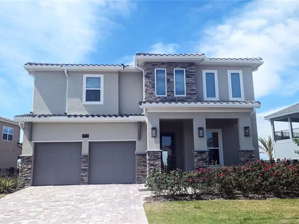 15614 Vetta Dr, Montverde, FL 34756