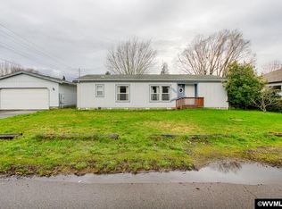 1980 Fisher Rd NE, Salem, OR 97305