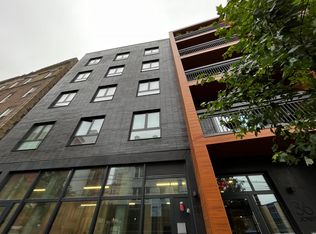 36 Jones St #4A, Jersey City, NJ 07306