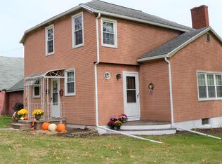 200 Prospect St, Troy, PA 16947
