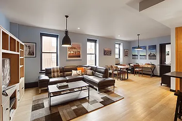 Rented by SP Realty