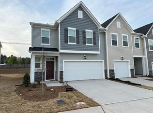 1111 Aberleigh Ln, Morrisville, NC 27560