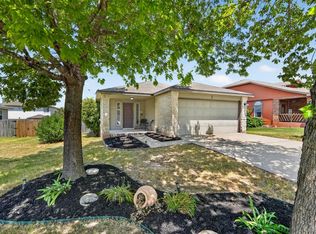 313 Wimberley St, Hutto, TX 78634