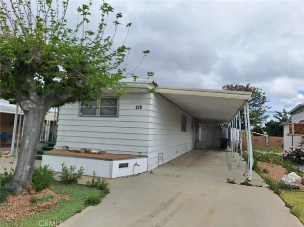 270 Santa Clara Cir, Hemet, CA 92543