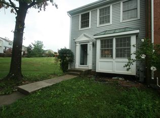 4333 Ambrose Ct, Burtonsville, MD 20866