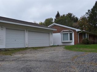 19501 Bush Rd, Chelsea, MI 48118