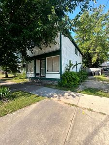 107 S Andrews St, Shawano, WI, 54166