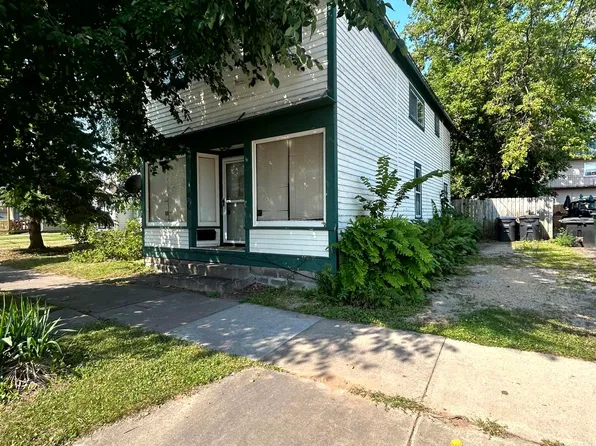 107 S Andrews St, Shawano, WI 54166