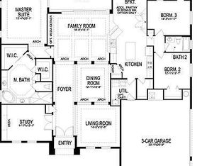 2870 Ponkan Ridge Blvd. San Remo Ultra #V, Apopka, FL 32712