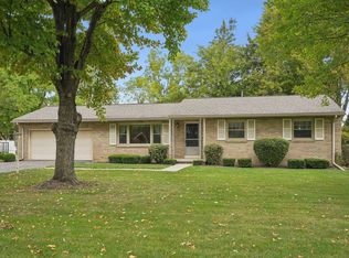 1242 Skeawood Dr, Marion, OH
