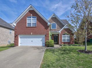 4089 Locerbie Cir, Spring Hill, TN 37174