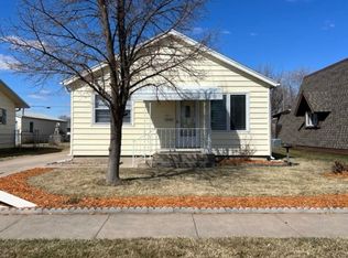 1911 W 2nd St, North Platte, NE 69101
