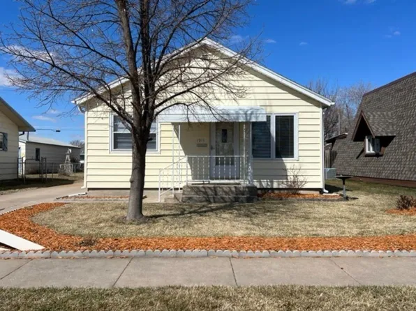 1911 W 2nd St, North Platte, NE 69101