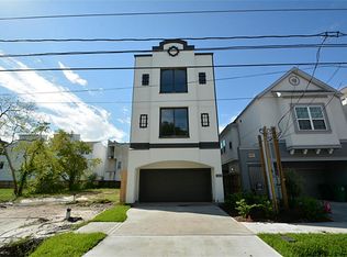 5731 Darling St, Houston, TX 77007