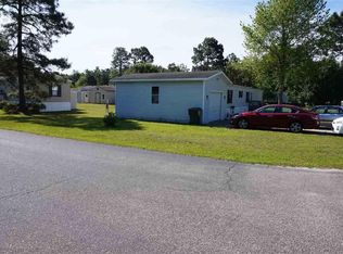 969 Jamestown Rd, Conway, SC 29526