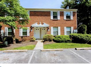 1601 Huntingdon Mews, Clementon, NJ 08021