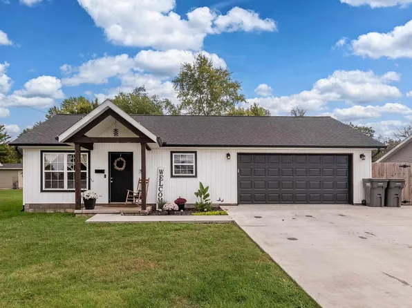 306 S Pennsylvania Ave, Carterville, IL 62918