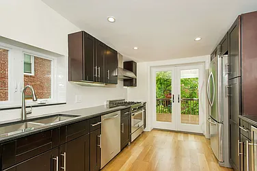 Sold by Halstead Real Estate