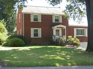 74 Northmont St, Greensburg, PA