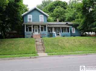 220 Allen St, Jamestown, NY