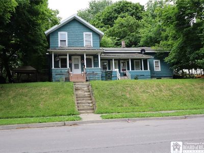 220 Allen St, Jamestown, NY, 14701