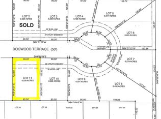 11 Dogwood Ter, Mount Vernon, OH 43050