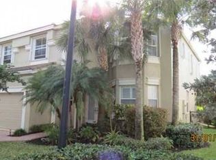 4992 SW 164th Ave, Miramar, FL 33027