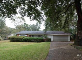 601 Wesley Ln E, Mobile, AL 36609