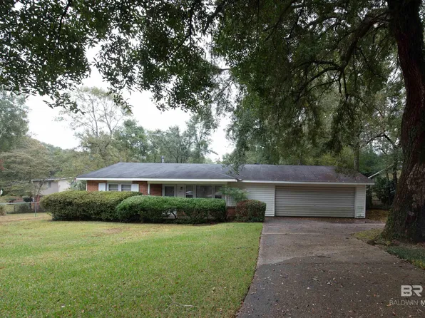 601 Wesley Ln E, Mobile, AL 36609