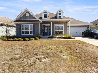 321 Allie Way, Panama City, FL 32404