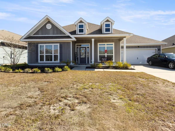 321 Allie Way, Panama City, FL 32404
