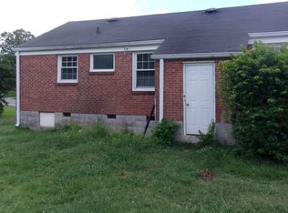 621 Glover St, Lebanon, TN 37087