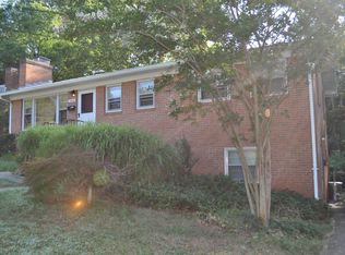 2416 Sunset Rd #A, Charlottesville, VA 22903