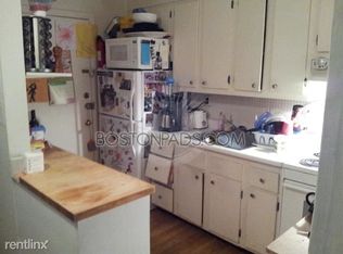 20 Brentwood St, Allston, MA 02134