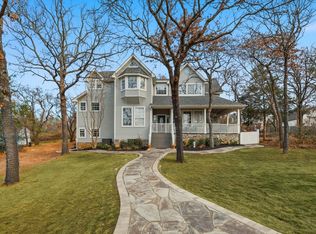 1606 Treehouse Ln N, Keller, TX 76262