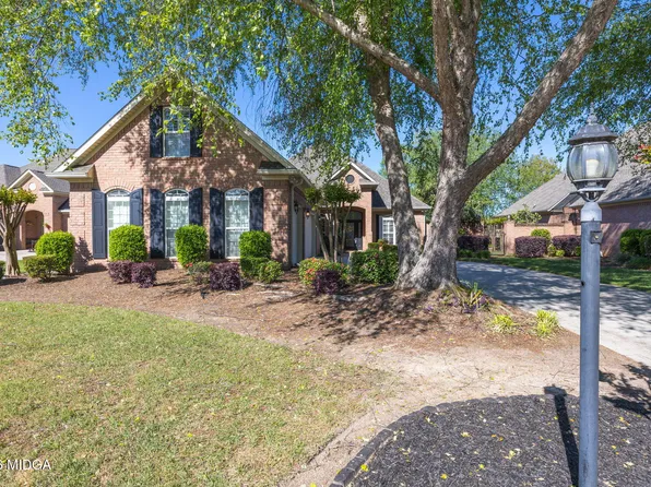 119 Bartlett Way, Centerville, GA 31028