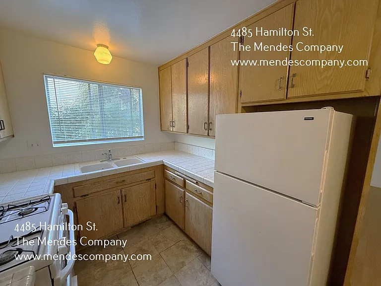 4485 Hamilton St #3 — Photo 9